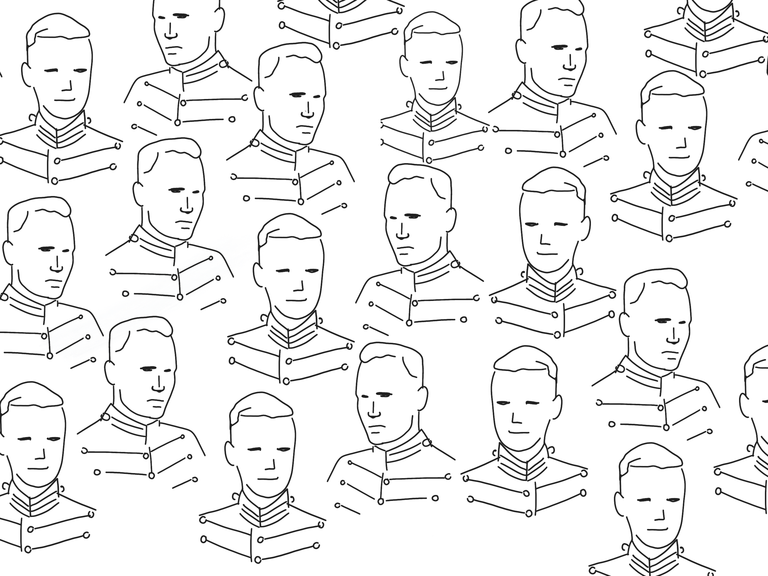 From the Editor's Desk | #5