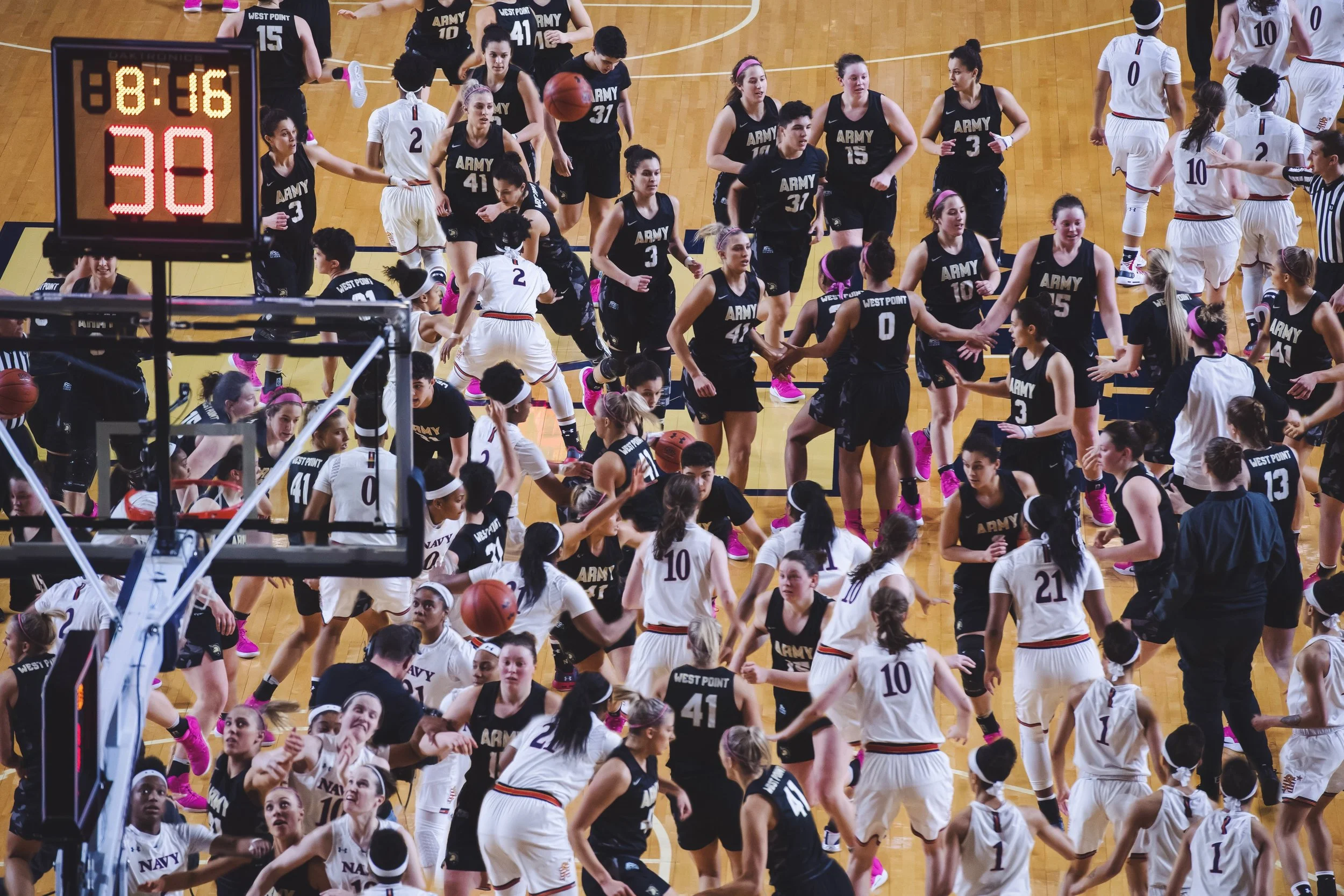 From the Editor's Desk | #7