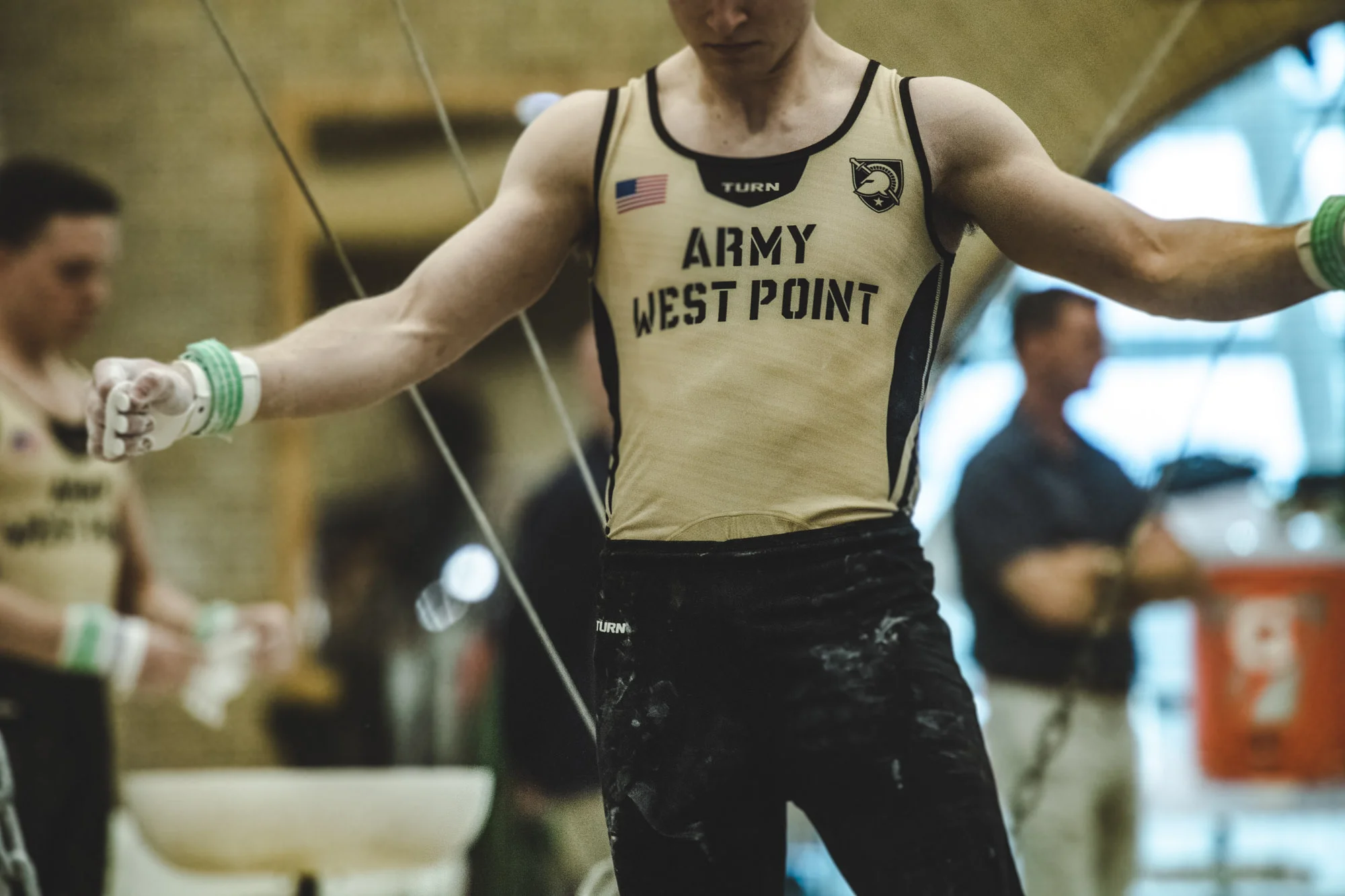 Behind Enemy Lines | Winter 2018-19