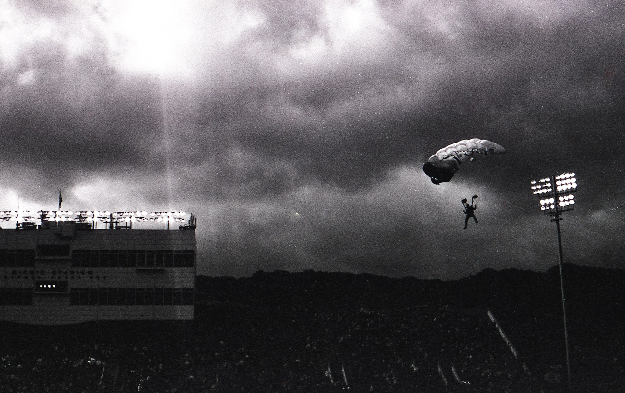 From the Editor's Desk | #8