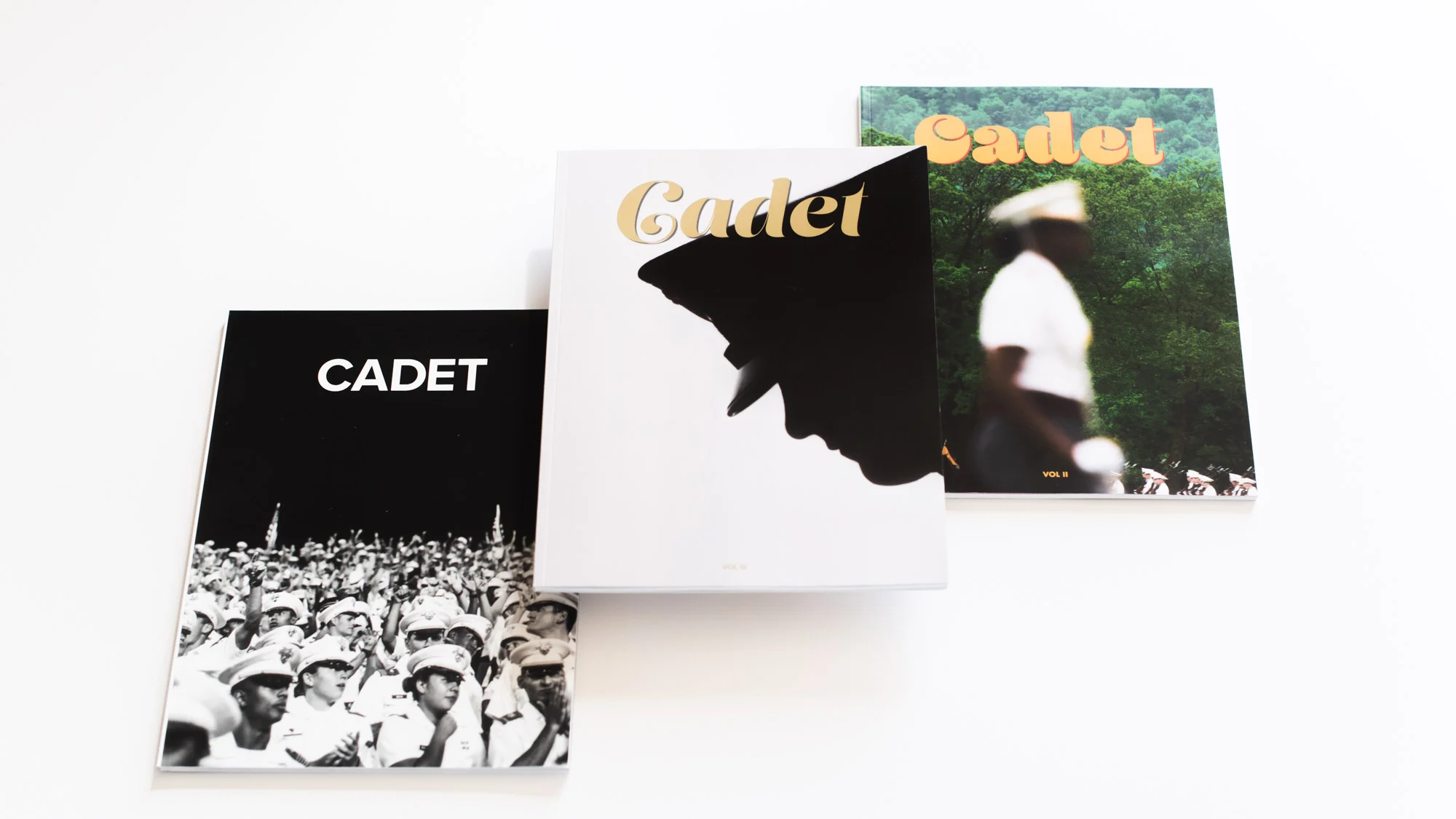 From the Editor's Desk | #12