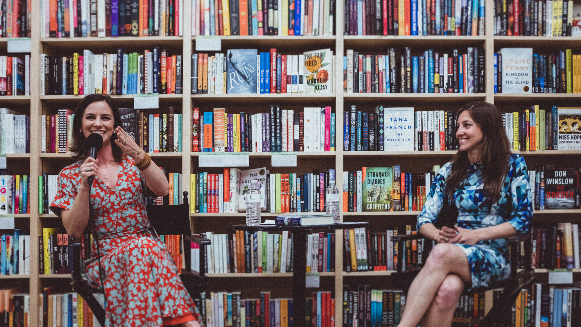 From the Editor's Desk | #15