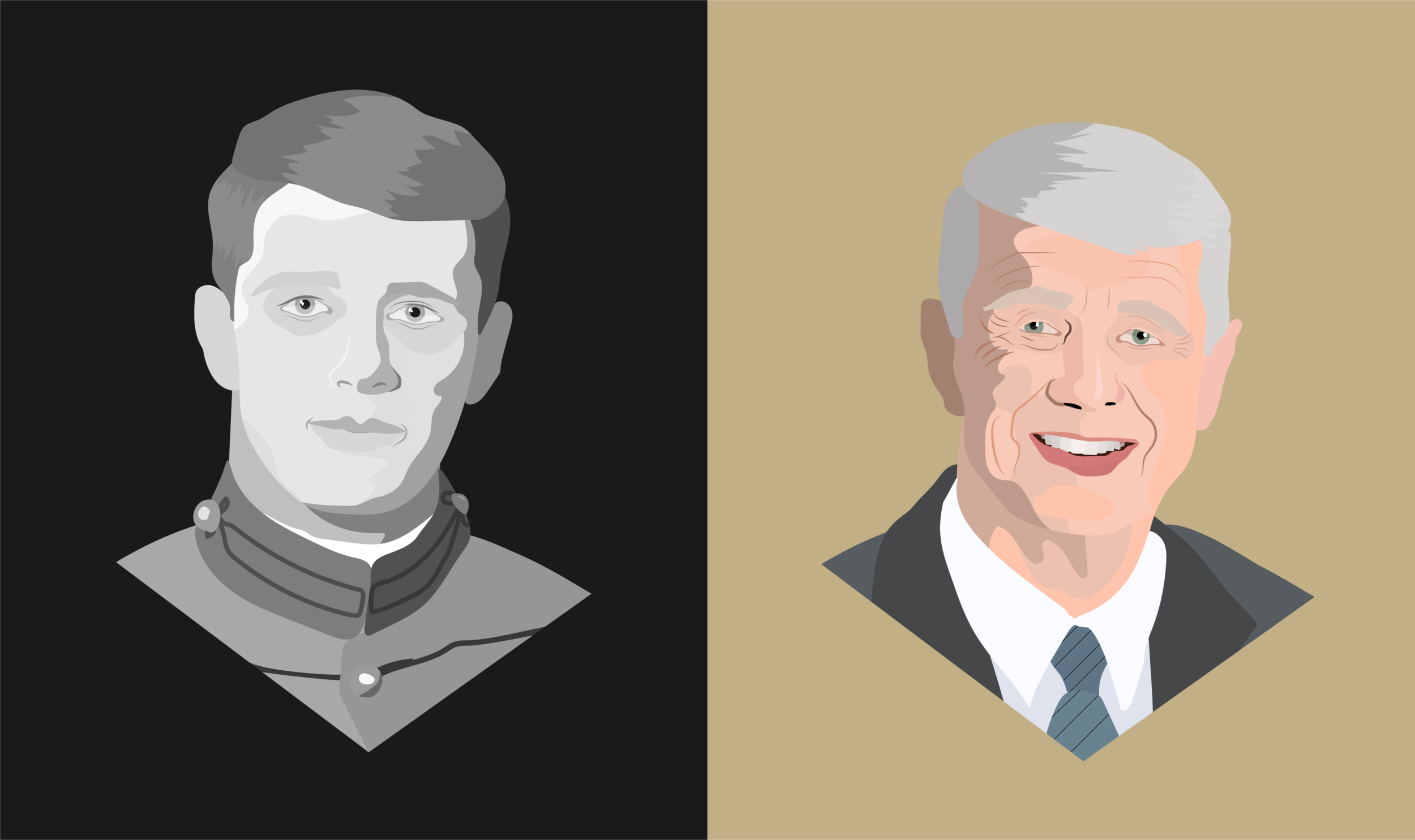 illustration by: Ryan Witter USMA ‘21 @ryno.witter