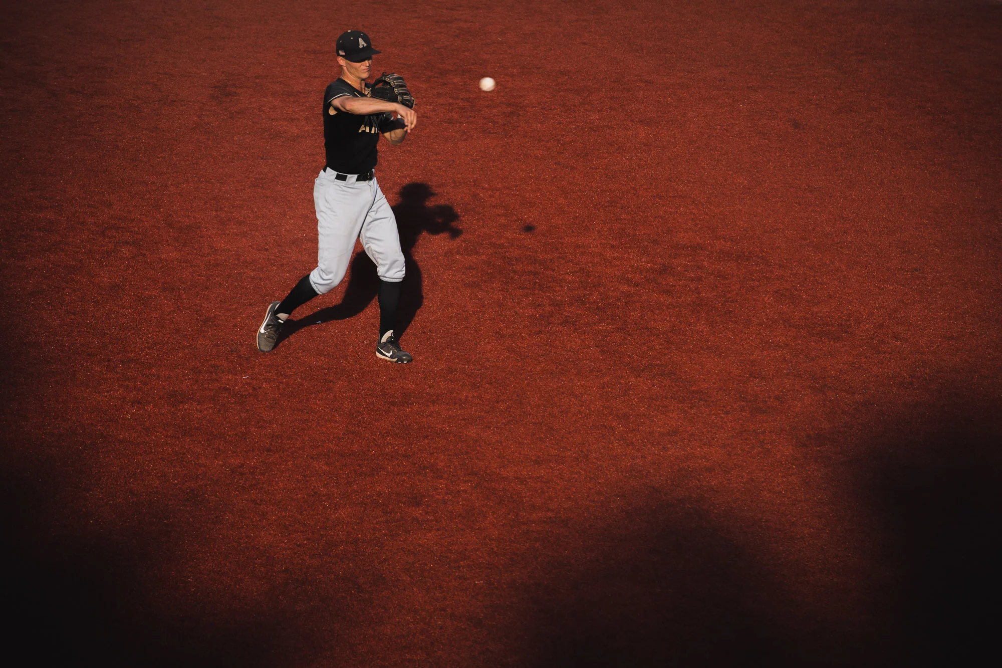 Behind Enemy Lines | Spring 2019