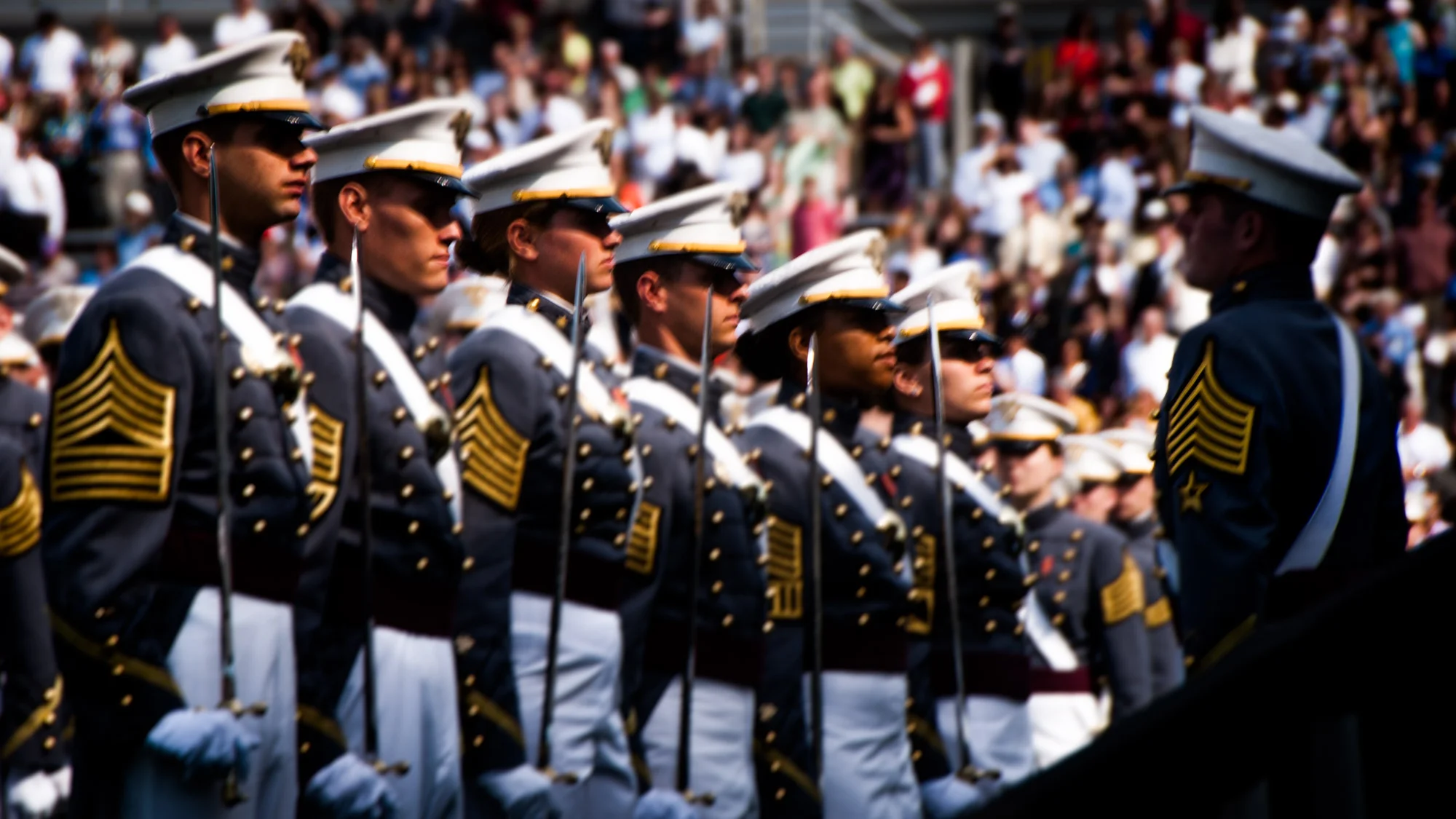 From the Editor's Desk | #18