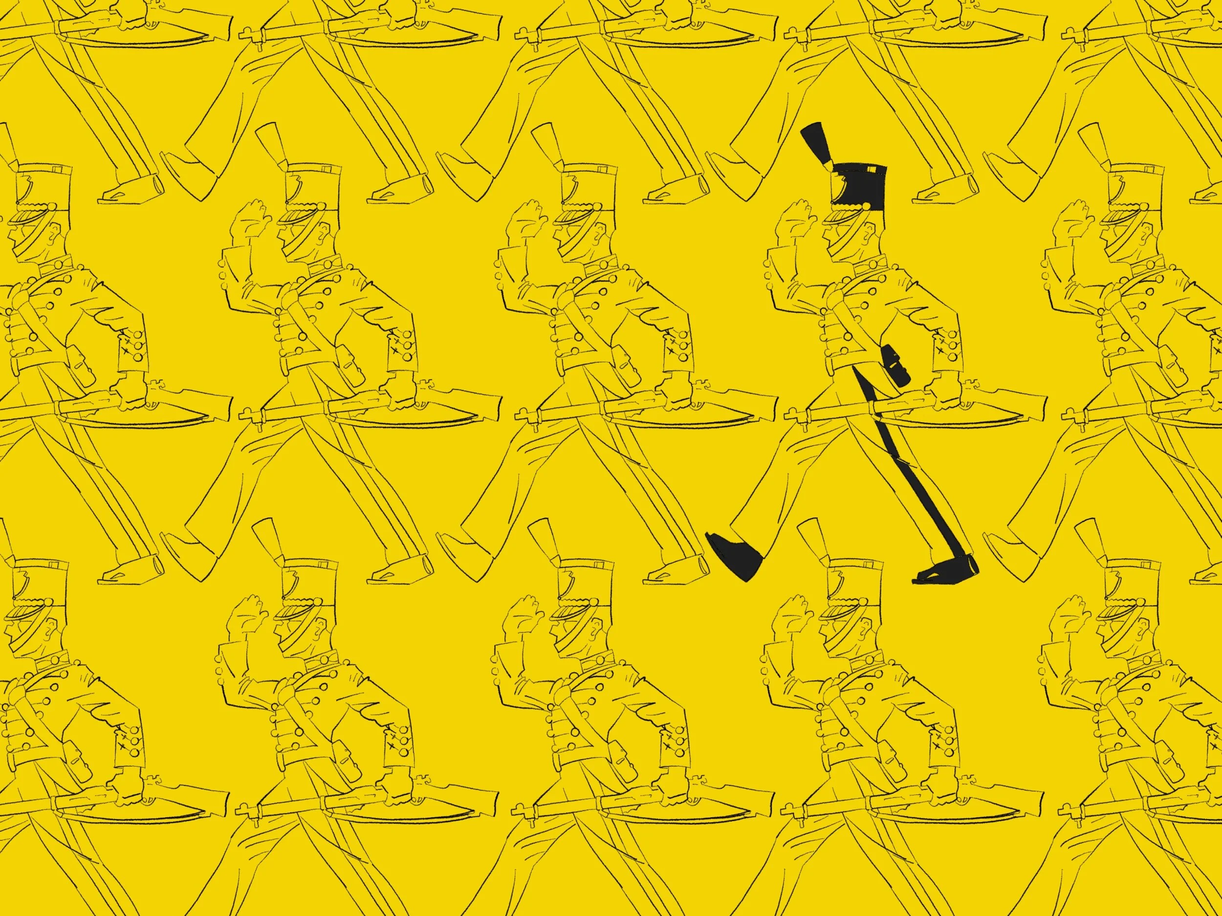 From the Editor's Desk | #24