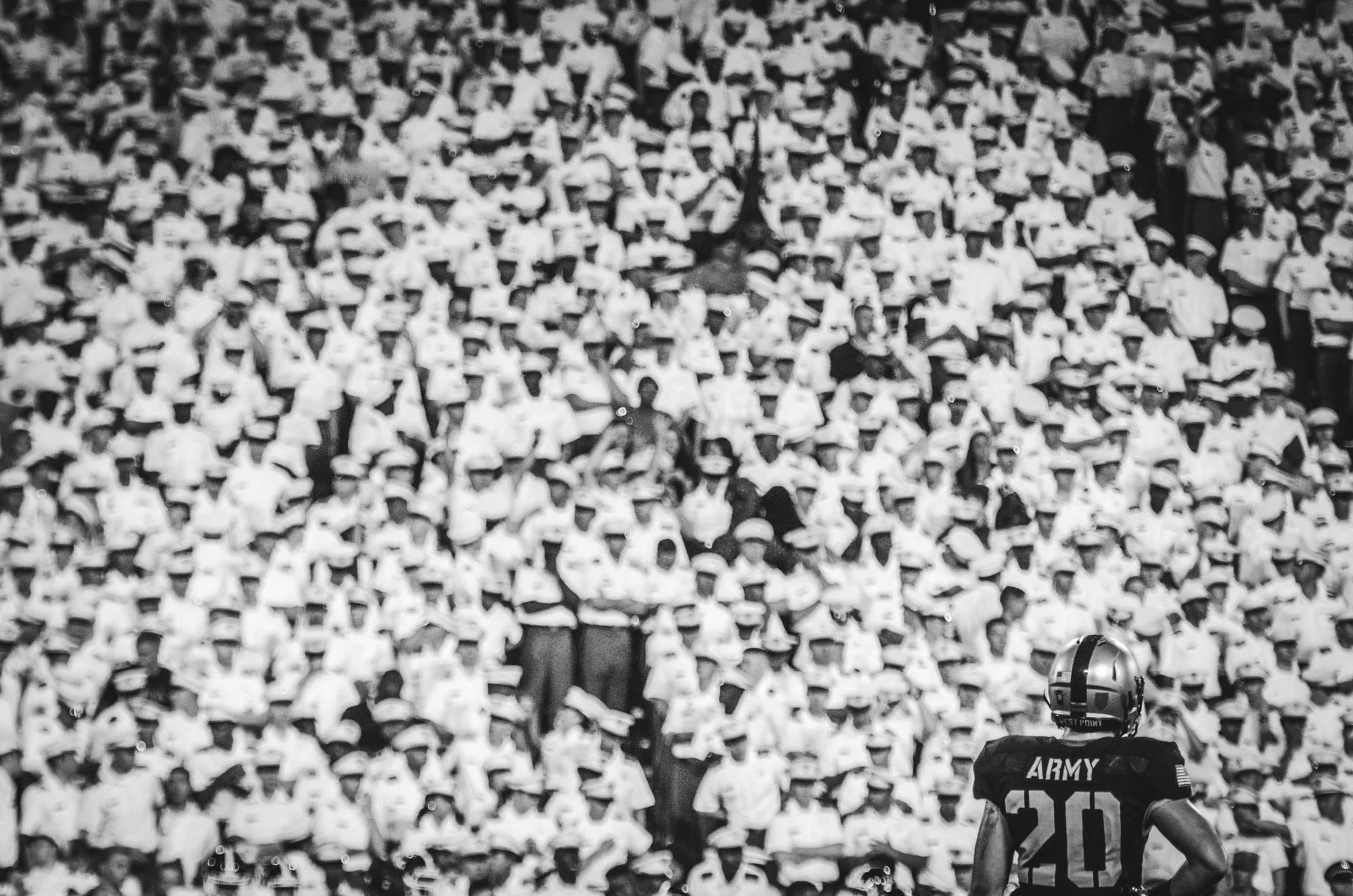 21 Ways to be a Responsible Army Football Fan | PART 3