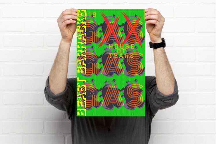 Gig Posters