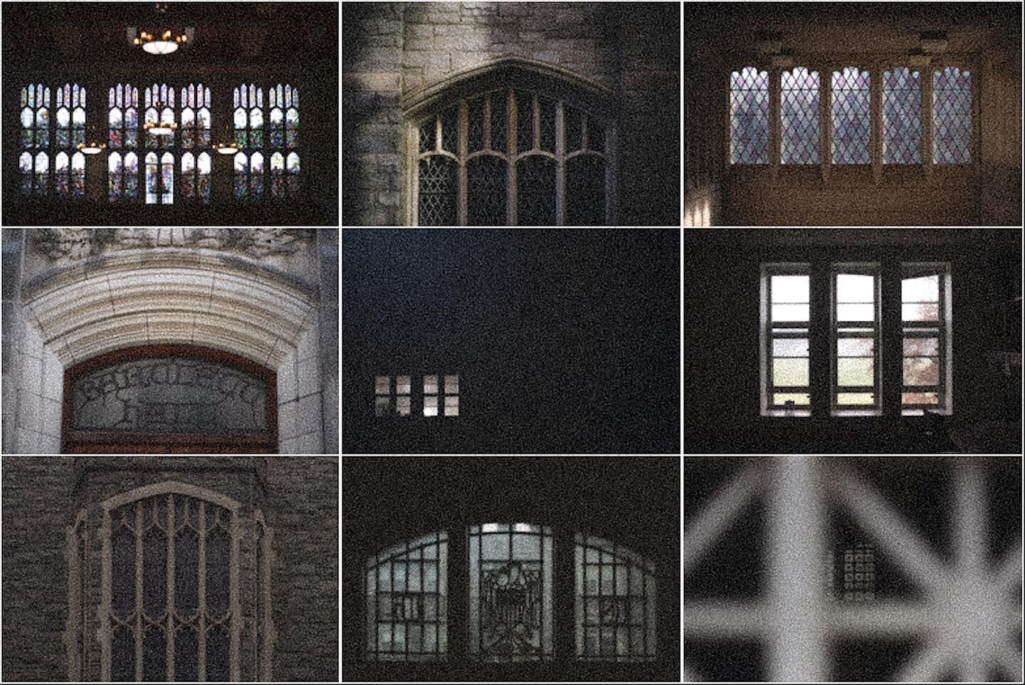 Today&rsquo;s Most Beautiful Thing | (some of the) Windows of West Point
-
📷: @chriswpestel (Dec 2021)