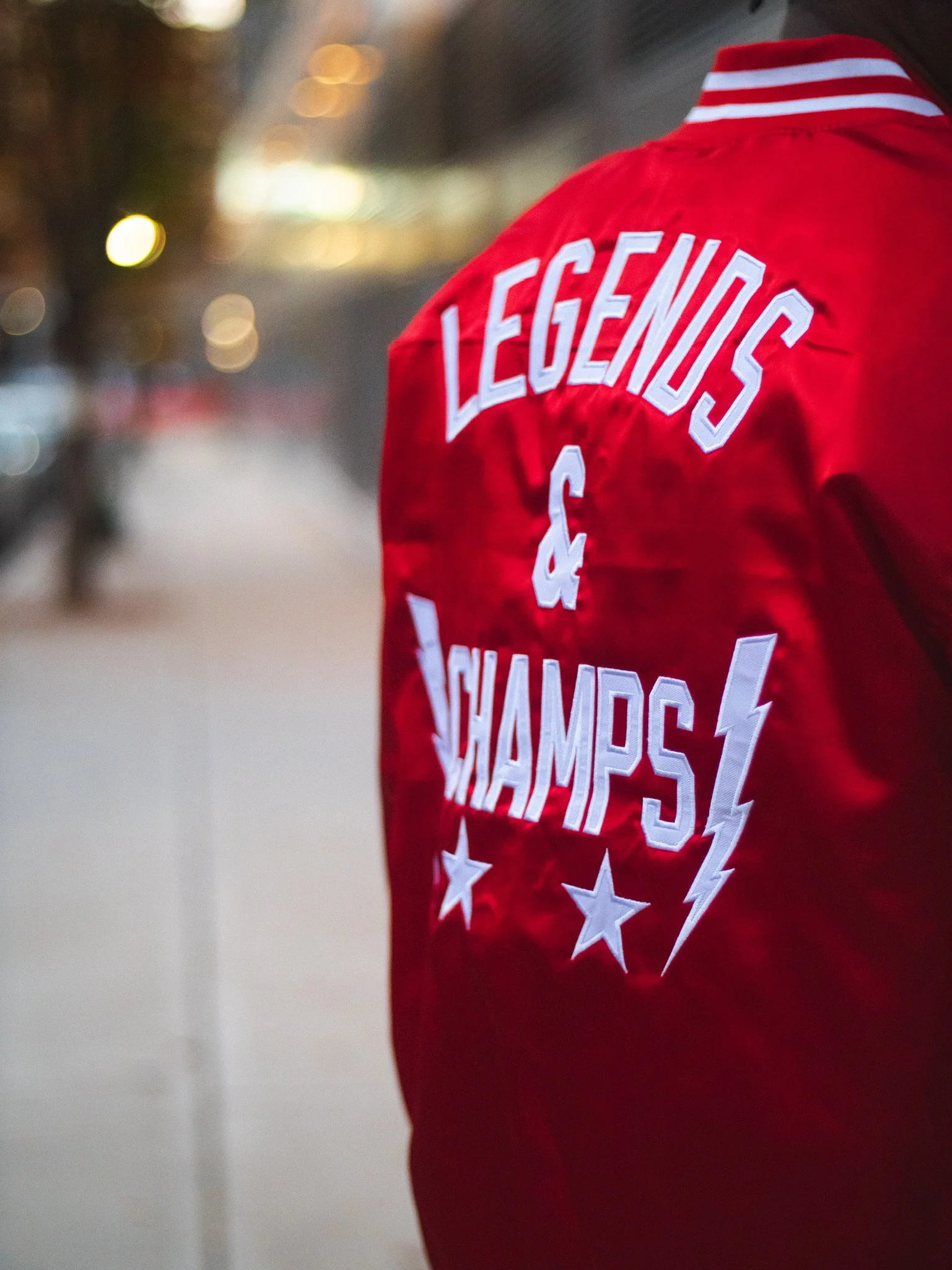 Red Satin legends and champs francois duperval6.JPG