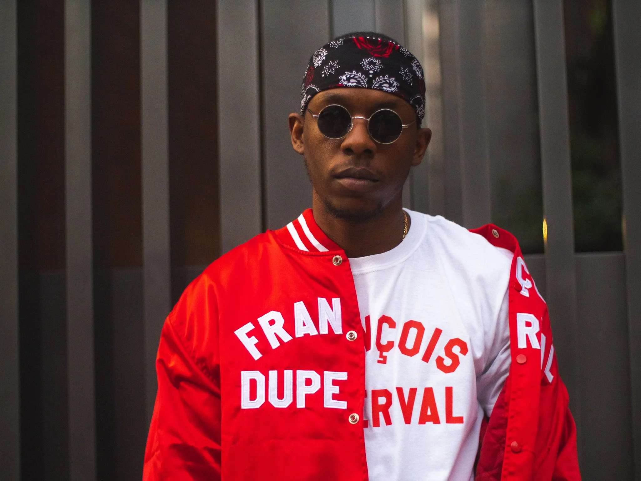 Red Satin legends and champs francois duperval5.JPG