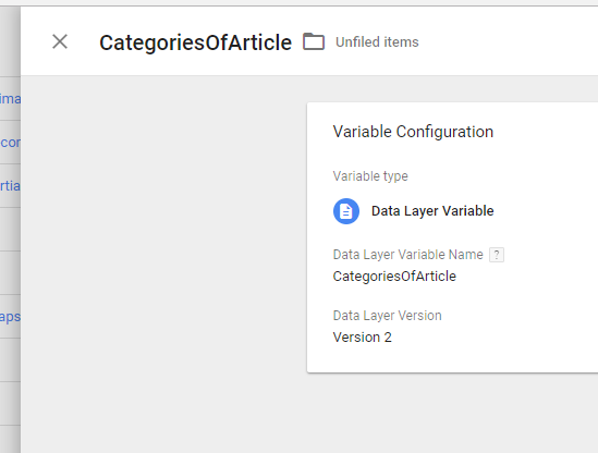 Example - Categories DataLayer Variable.png
