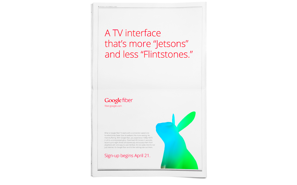Google Print