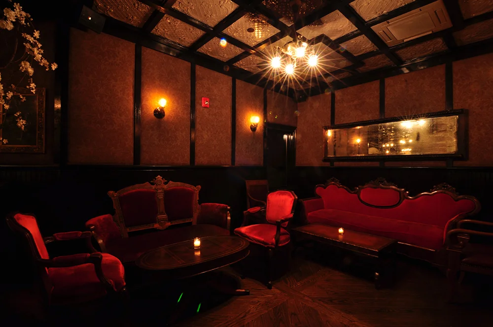 The Nook