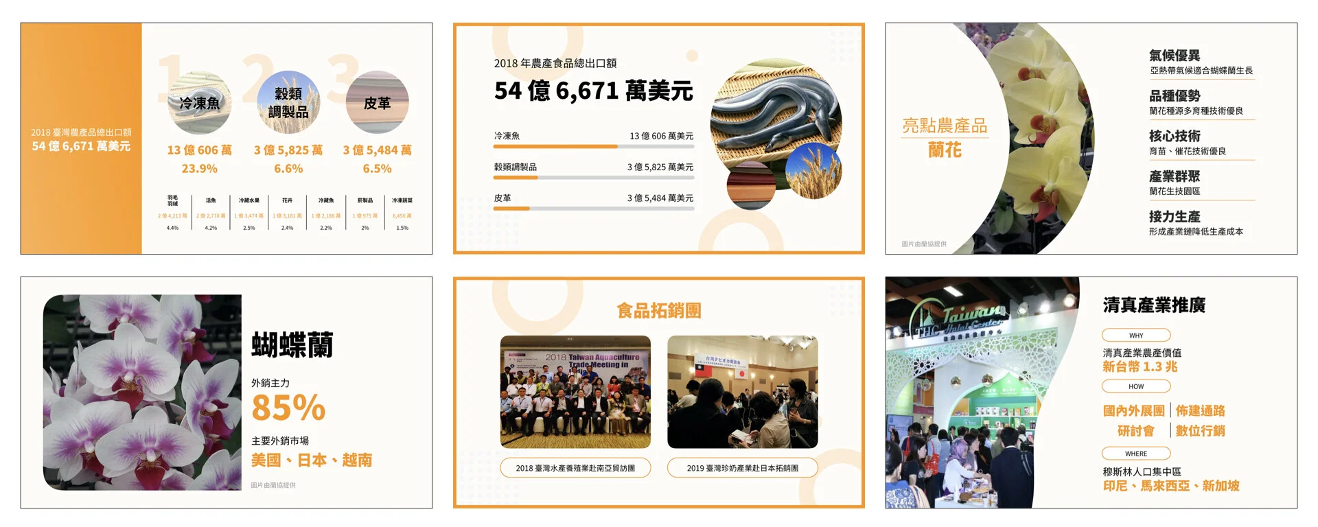 公部門提案簡報範例4:公部門簡報範例