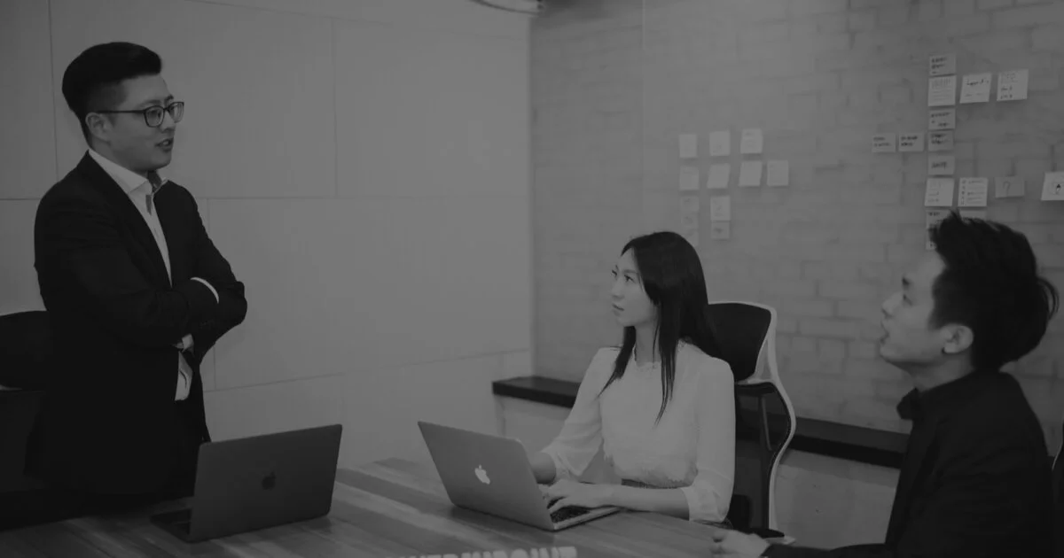 如何扭轉難以啟齒的簡報帶來的負面影響