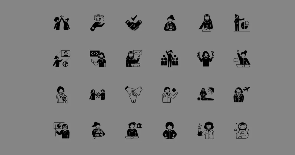 運用icon讓簡報專業又好看的三個方法