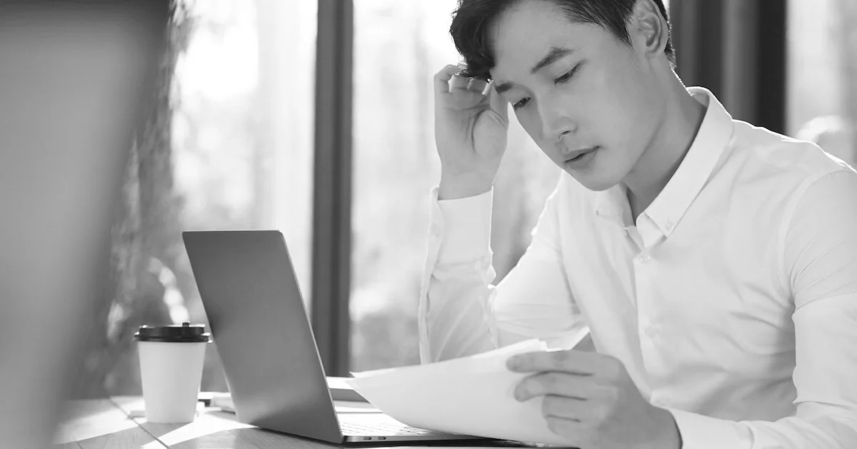 業務簡報如何改善與解決方案