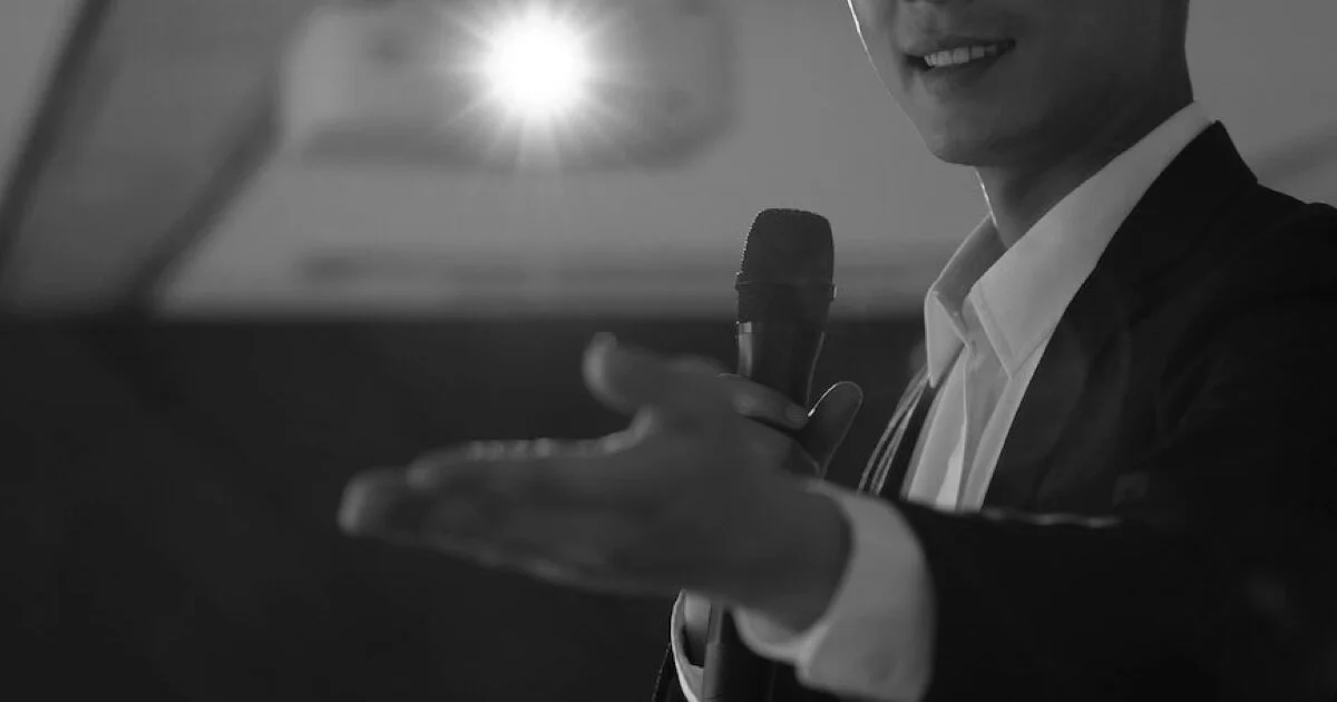 一次搞懂政府標案招標流程與標案簡報準備重點