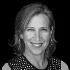Susan Wojcicki