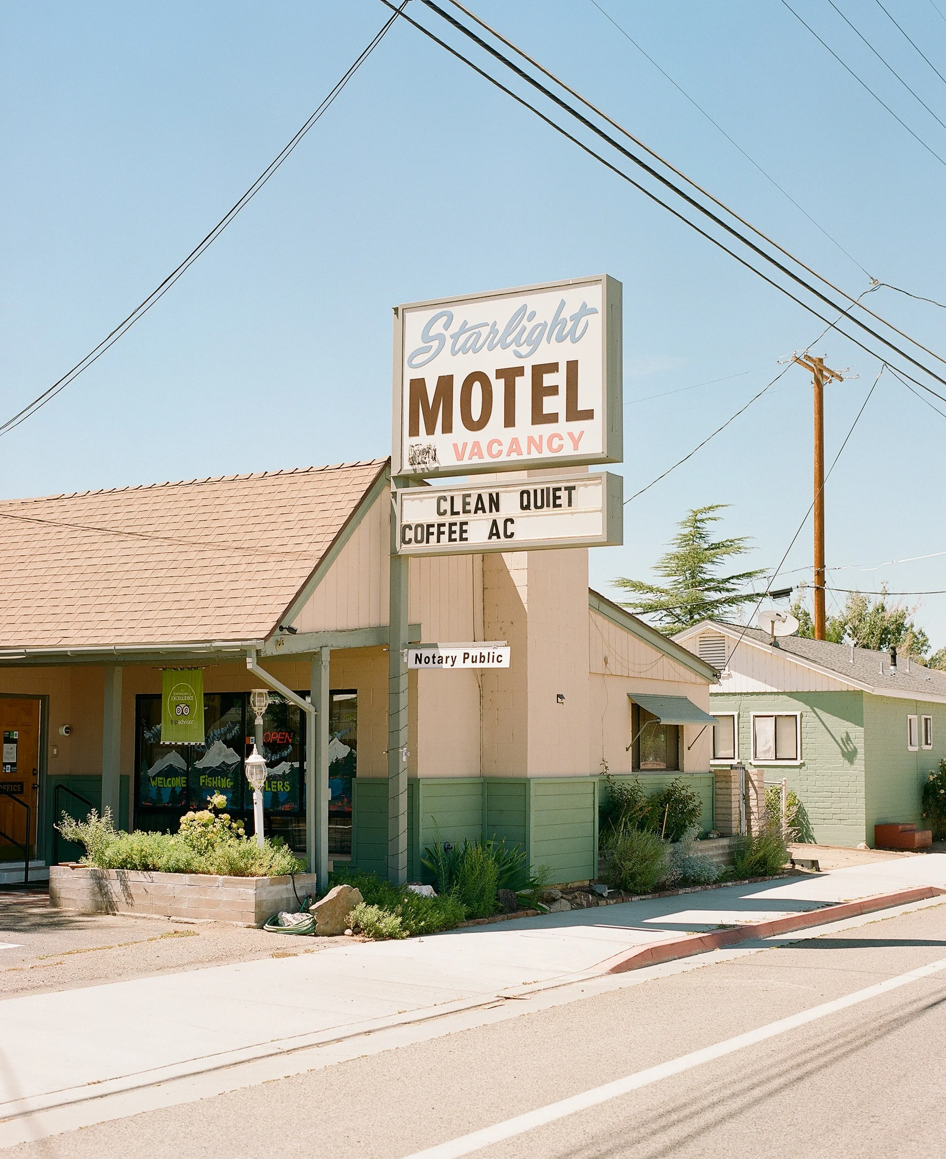 Starlight Motel