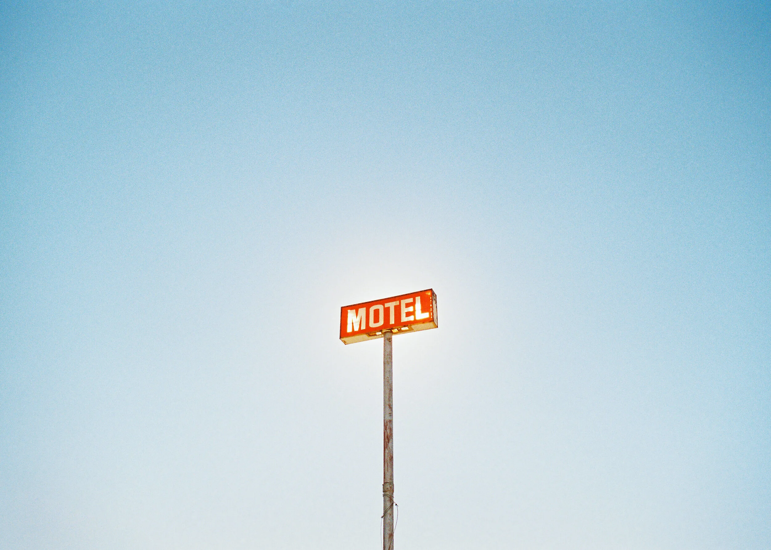 Motel