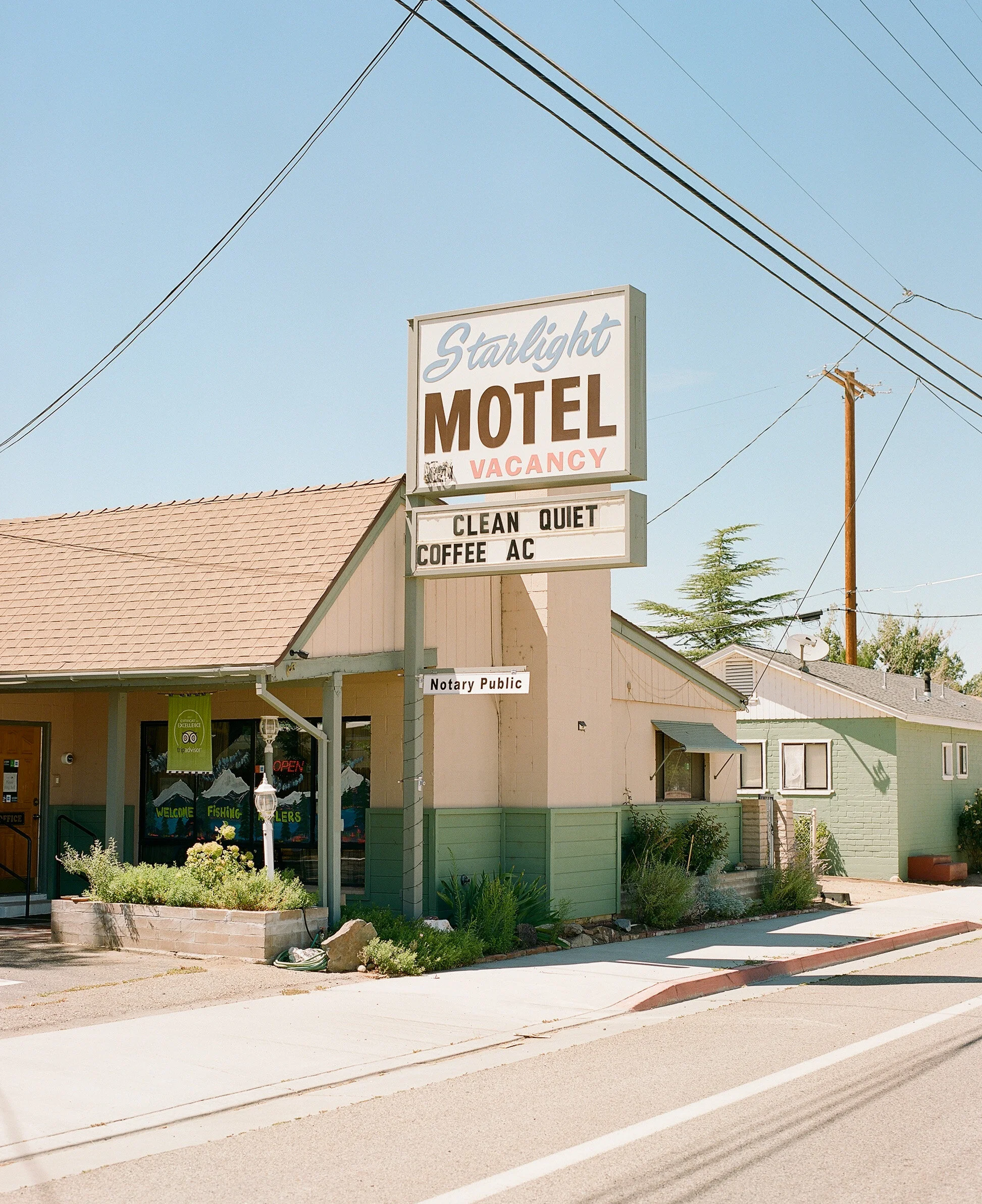 Starlight Motel