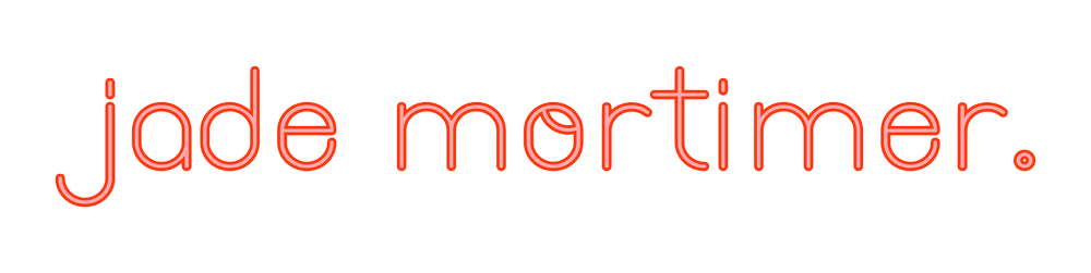 jade mortimer