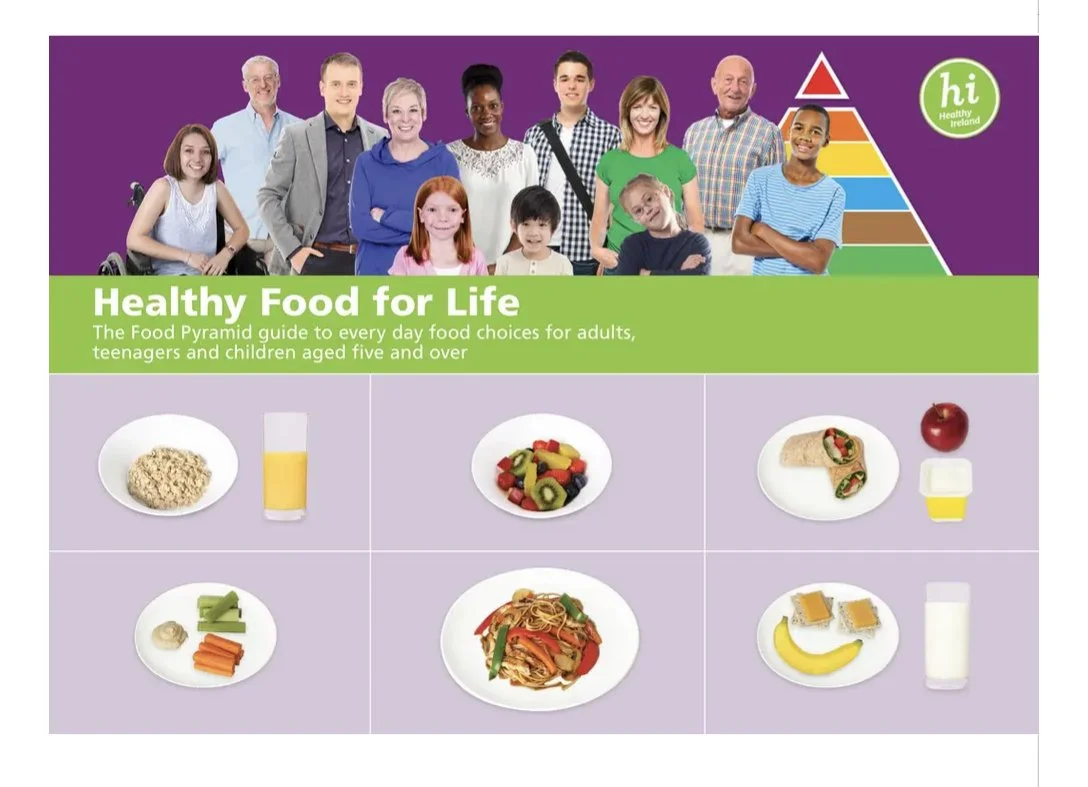 Healthy Food for Life