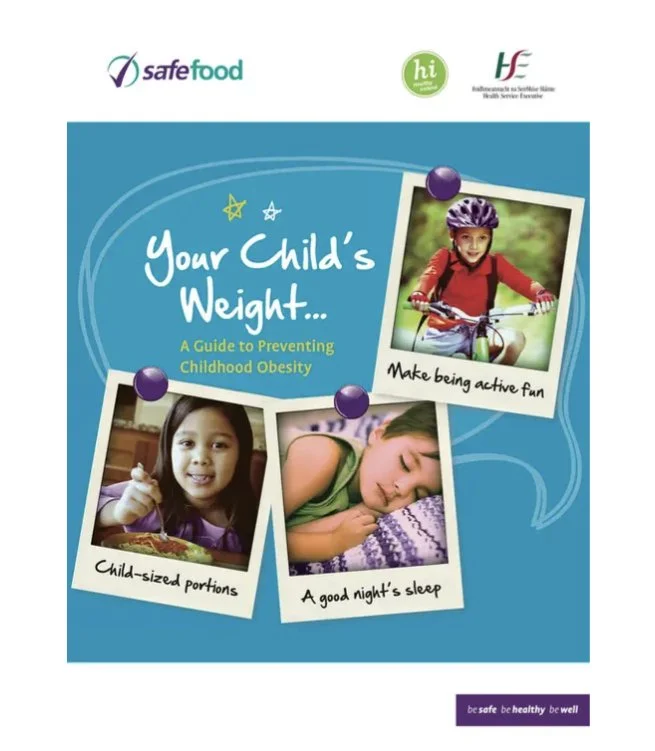 Preventing Childhood Obesity