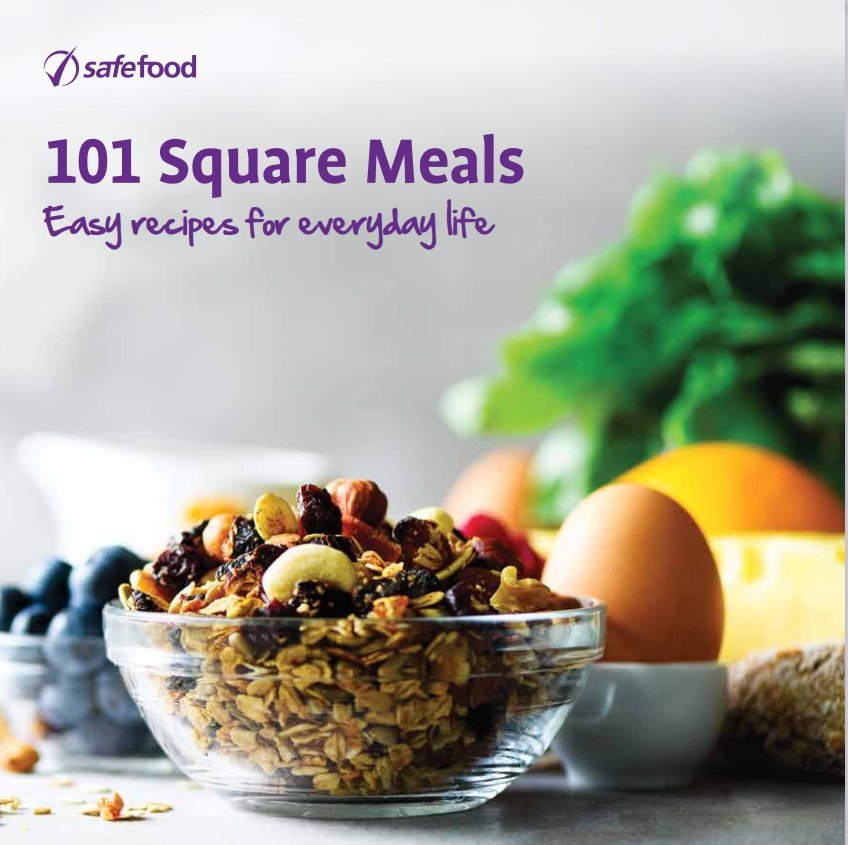 101 Square Meals
