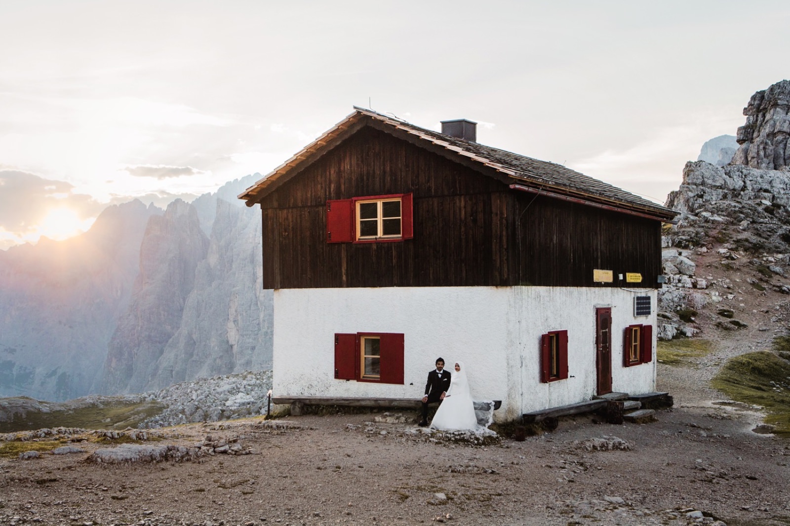 Trekking Adventurous Shooting in Dolomites Italy Fotomagoria 5.jpg