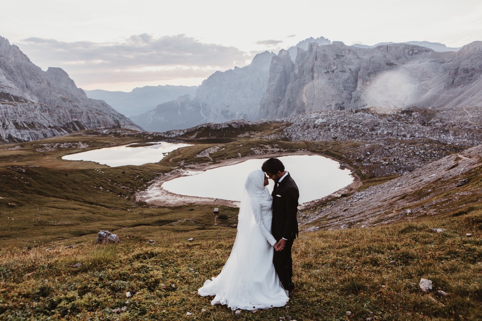 Trekking Adventurous Shooting in Dolomites Italy Fotomagoria 8.jpg