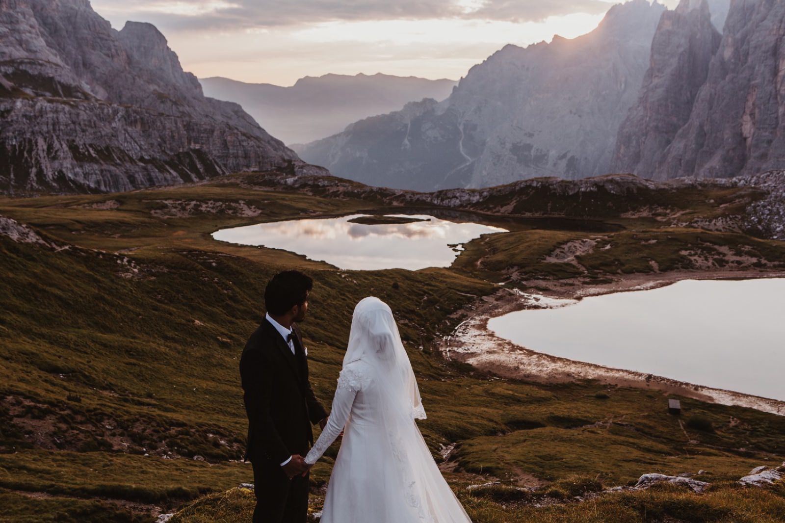 Trekking Adventurous Shooting in Dolomites Italy Fotomagoria 11.jpg