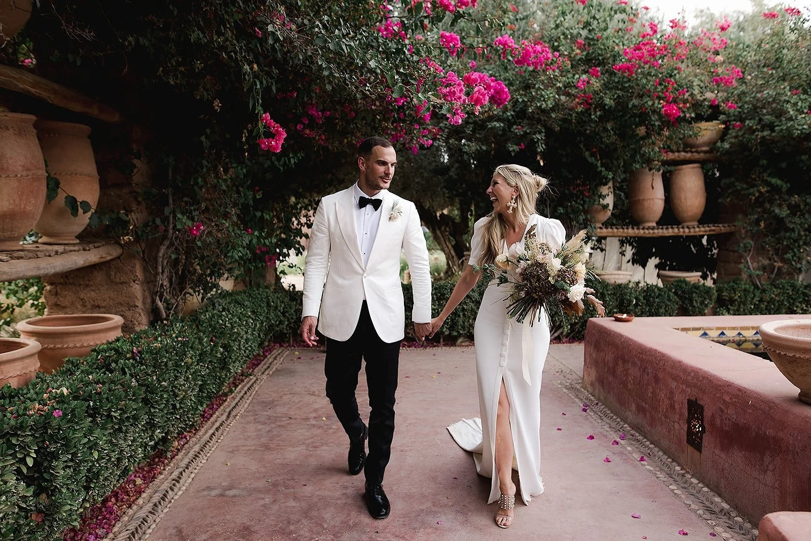 Top Venues to get married in Marrakech | Morocco