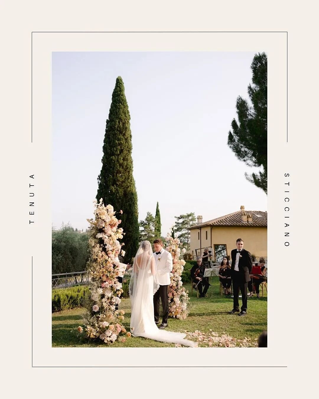 Some more memories from J&amp;G's Tuscan wedding
in Villa Sticciano🍷🍷🍾

Planning @paolocicognani_weddingsitaly
Florist @stiatti_fiori_
Muah @barbaracorso_ @theporfirio
Venue @tenutasticciano
Video @2become1video
Celebrant @blessingsfromitaly
2nd s