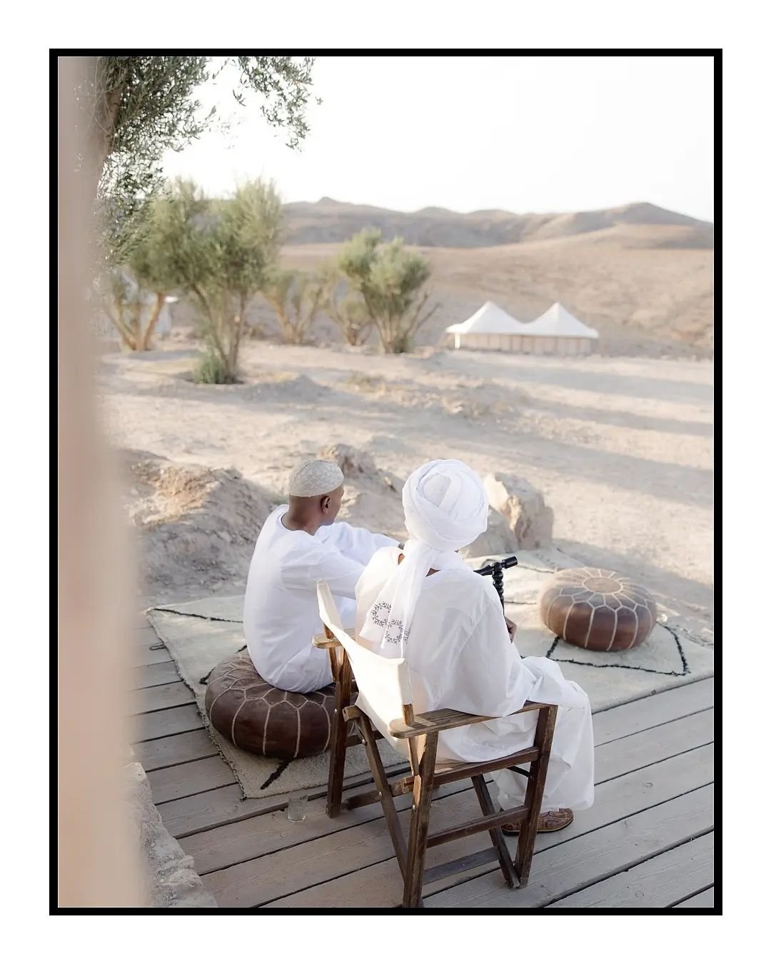 A perfect start for a multi-day wedding in Marrakech. With desert sunset, camel ride, traditional cuisine and Moroccan vibrant music A + A and their guests could live a really  immersive local experience 🇲🇦

Marrakech reminiscences ✨

Photography @