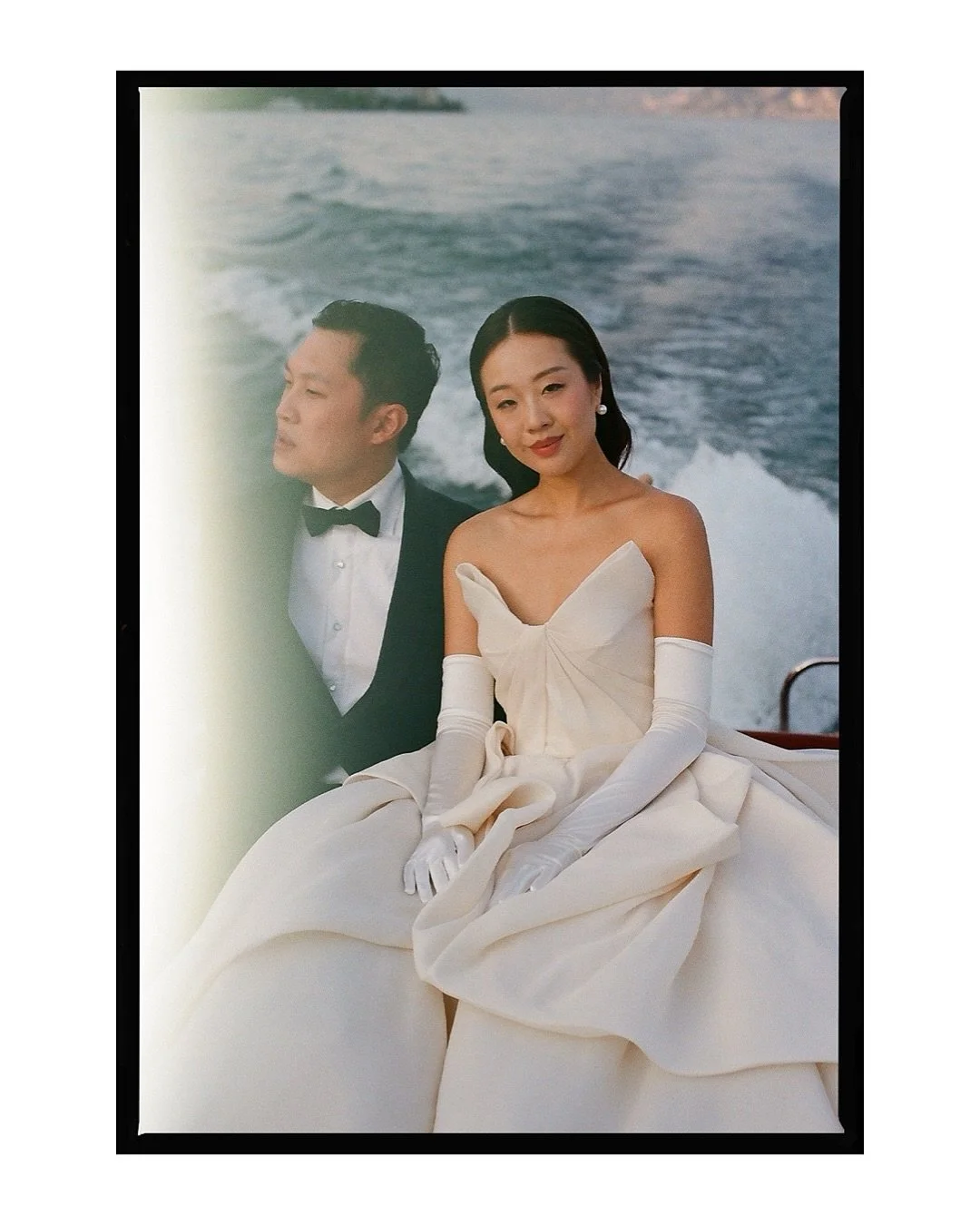 At Lake Como like in the middle of a movie 📽️. @ghtlakecomo
@centralweddings @moniquelhuillierbride 
.
.
.
.
.
.
.
.
.
.
.
.
.
.
.
#lakecomo #italywedding #lakecomowedding #comowedding #destinationwedding #destinationweddingitaly #destinationwedding