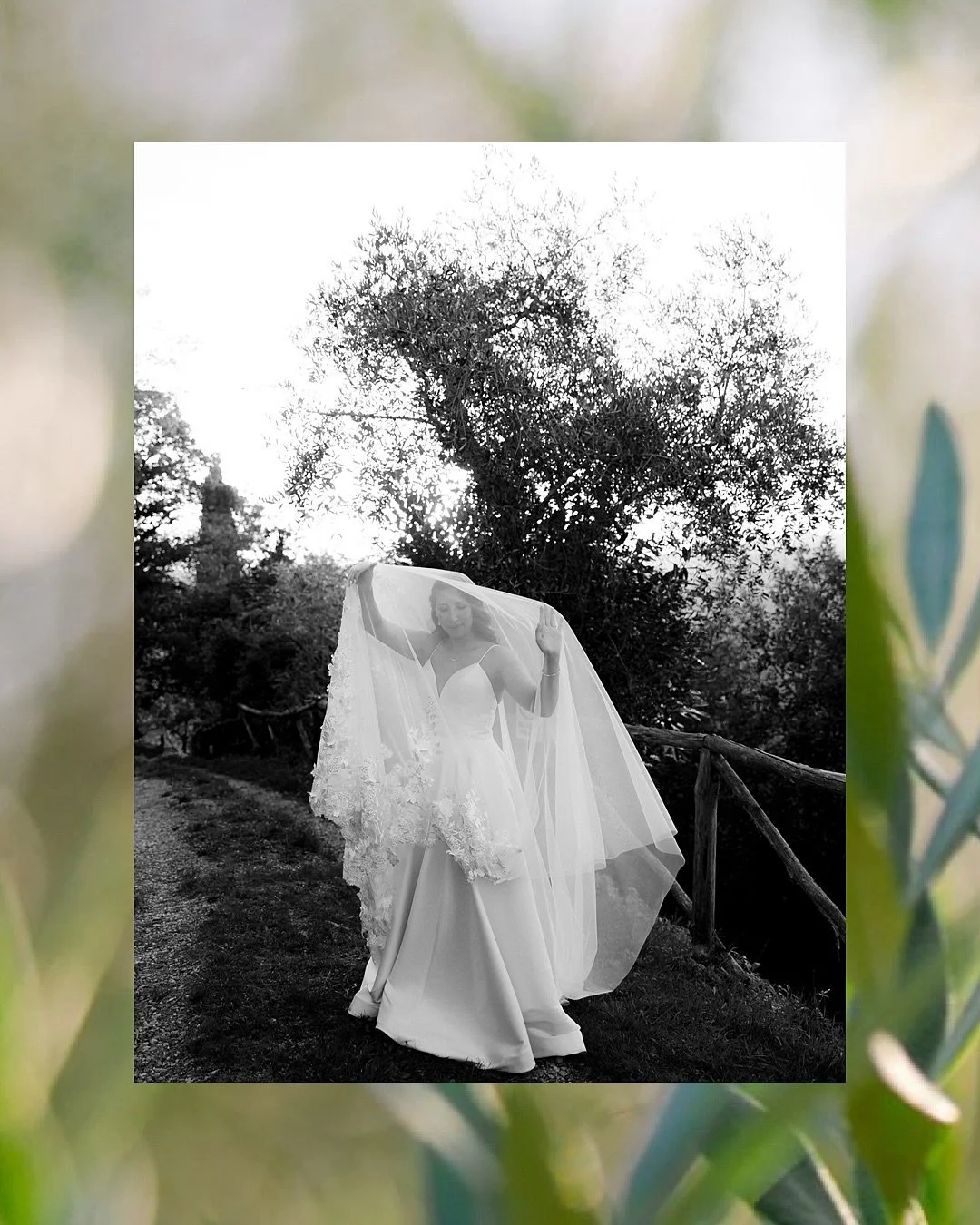 Some wedding weekends are simply about being together.

This couple invited their closest friends and family to an Italian castle and turned it into a few beautiful days of shared time, laughter, and memories made slowly &mdash; from cooking pizza to