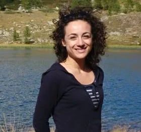 Giuseppina D'alessandro
