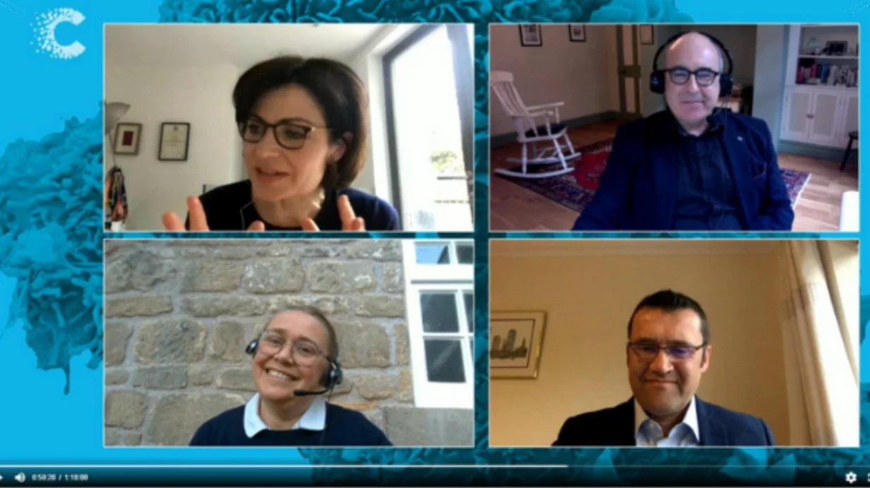Behind the Science 2021 - From funding stream to blood stream: Is drug development moving fast enough?