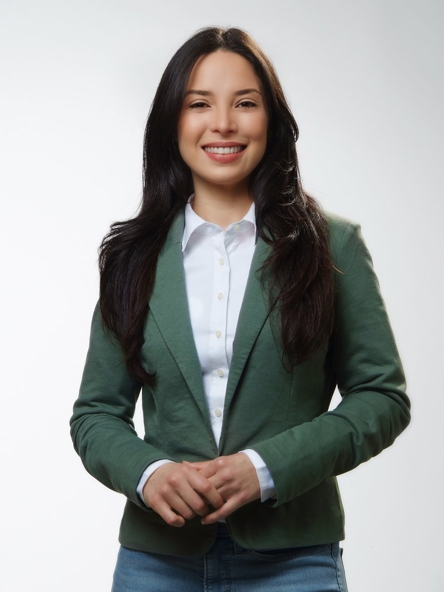 Alejandra Rojas Coronel