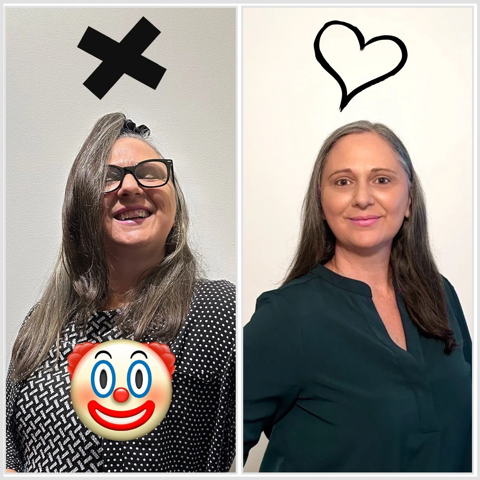 Update Your Headshot