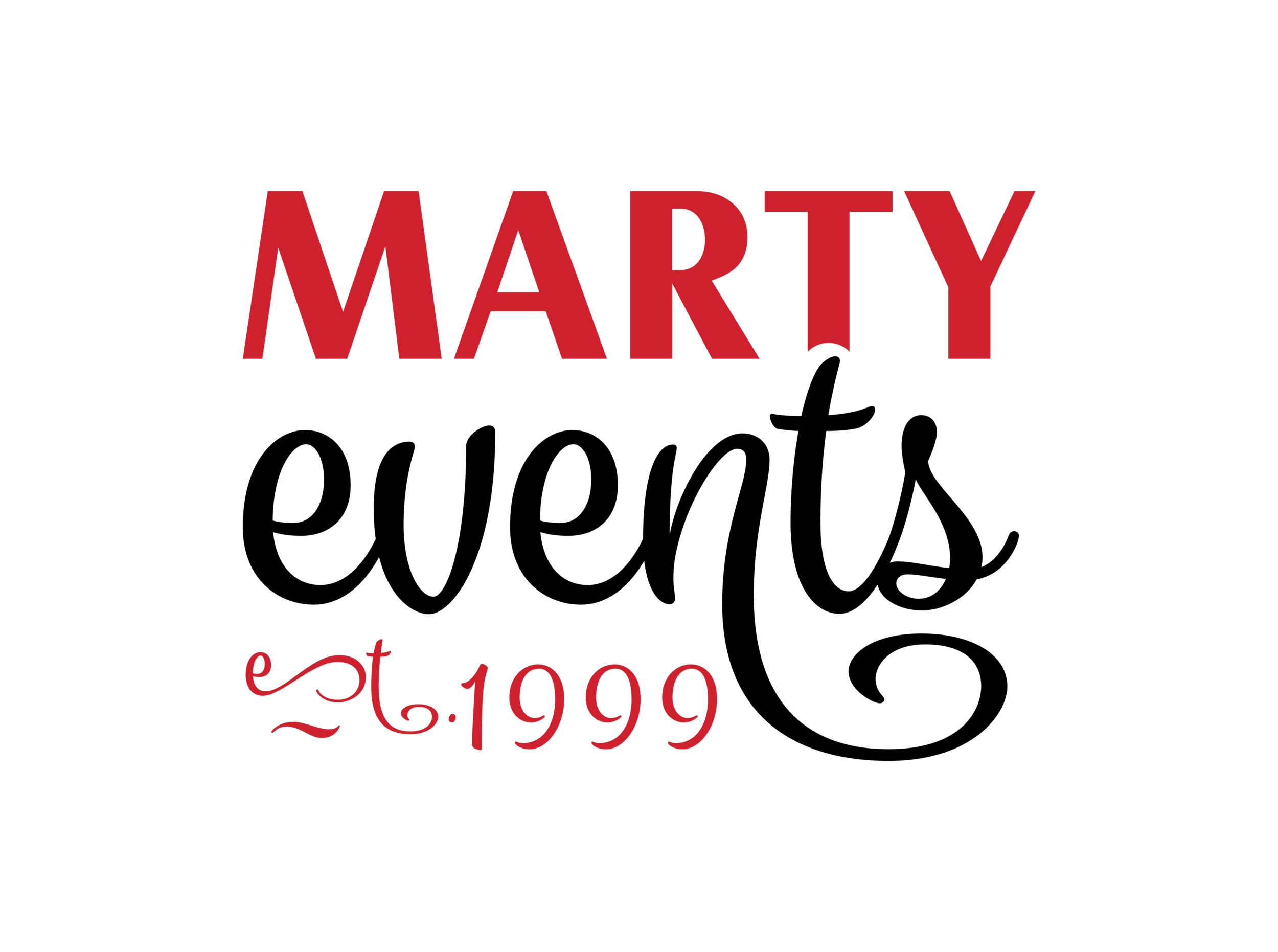 Marty Events