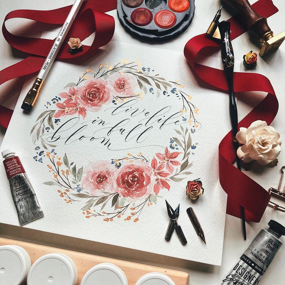 Introduction to Modern Calligraphy.jpg
