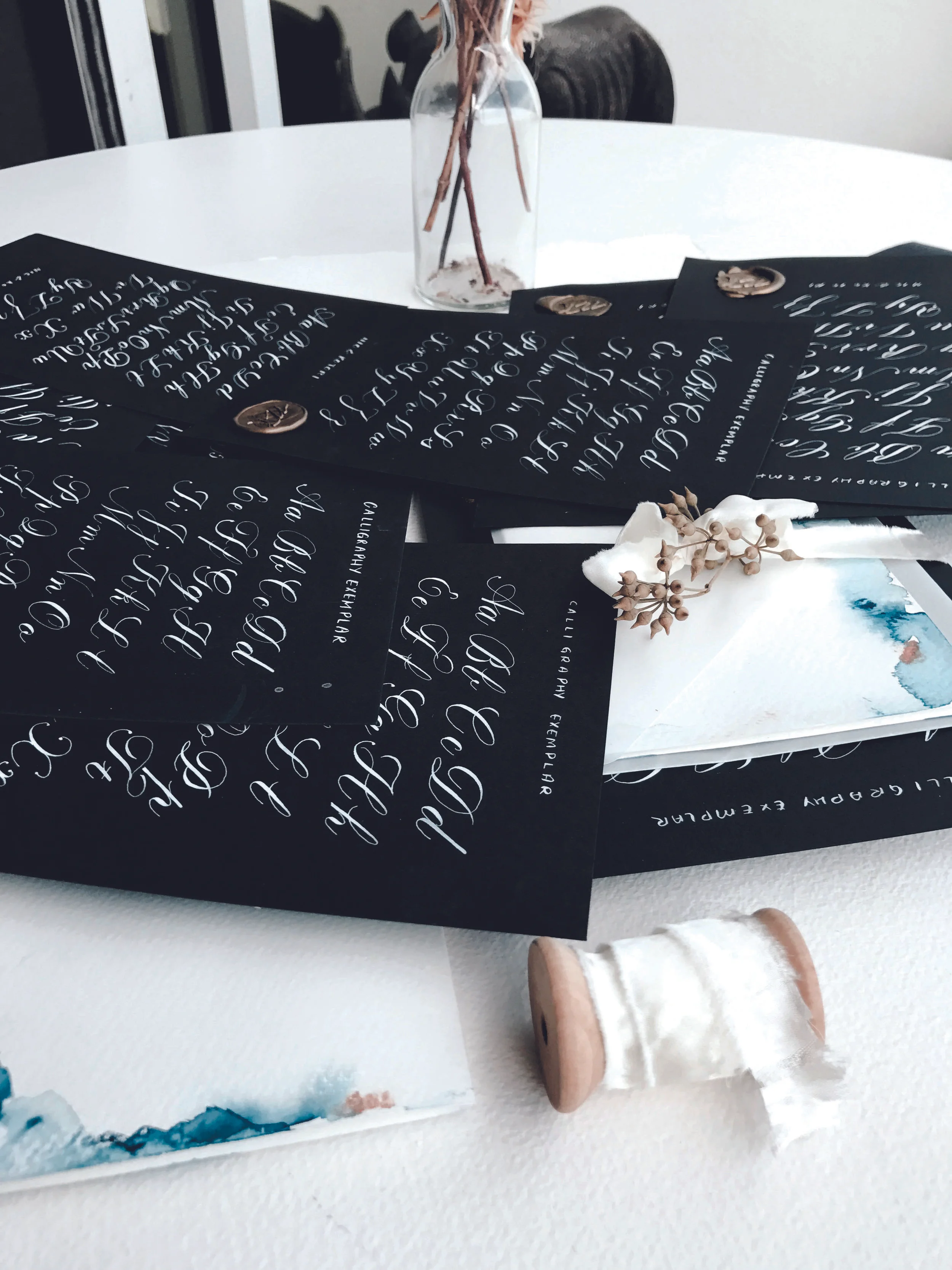 Introduction to Copperplate Calligraphy.jpg