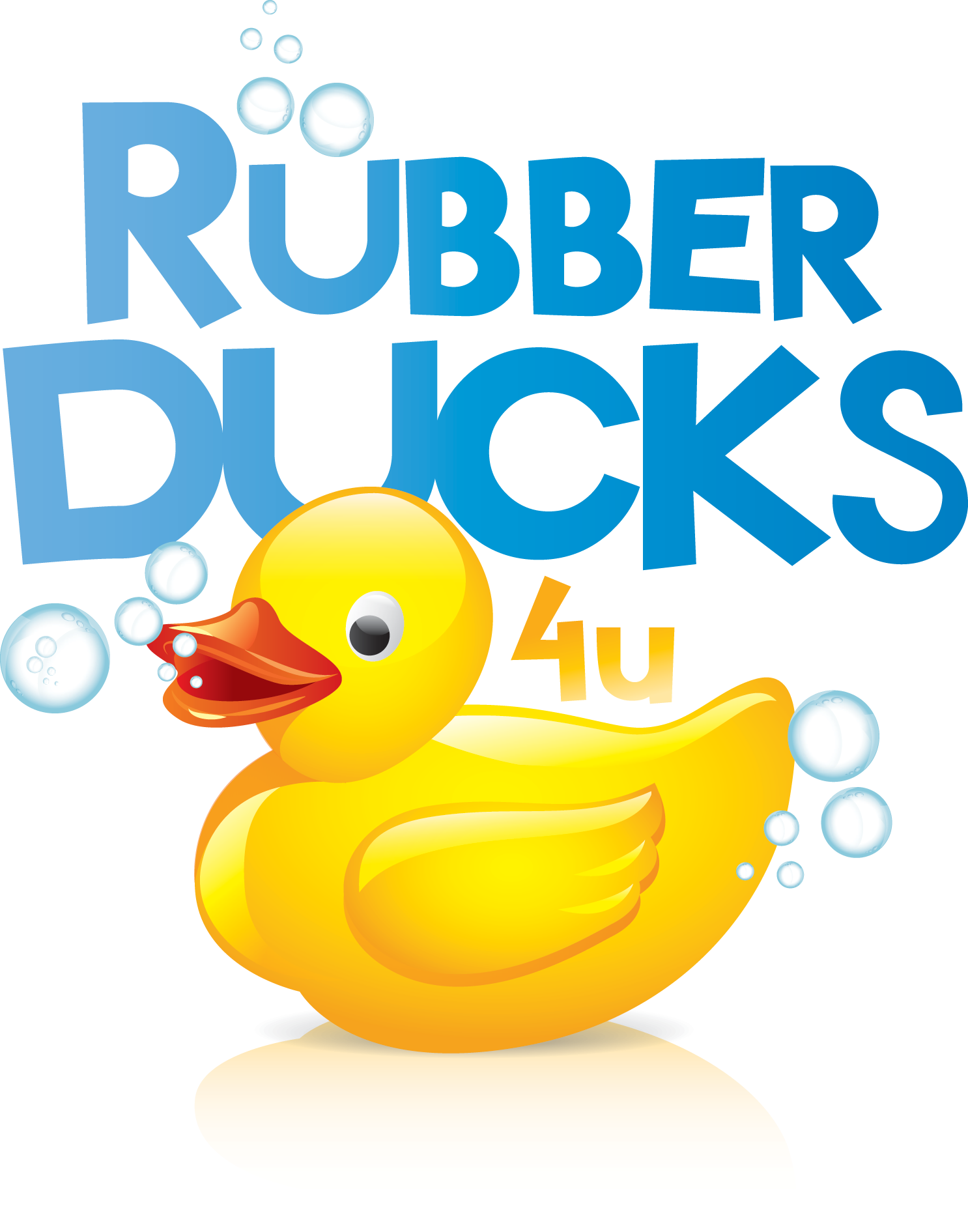 Rubber Ducks 4 U