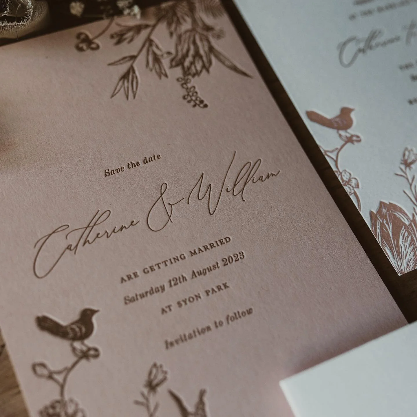 🤦🏻&zwj;♀️ Would it be inappropriate for me to share some of my personal panic, around the whole wedding situation with you? I hope not, but it can feel like an awkward topic. For us and our wedding industry peers, these events are the core of our b