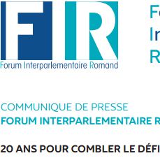 FIR - Communiqué de Presse