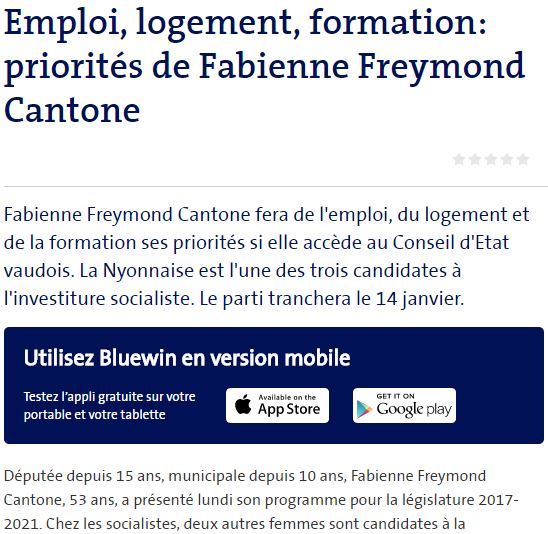 2016-12-12 ATS - Priorités de Fabienne Freymond Cantone